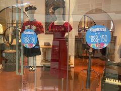 -重庆北碚万达广场