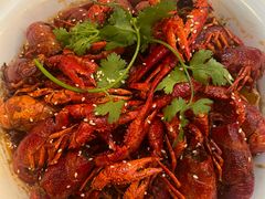 -阳光院坝小龙虾(红牌楼店)