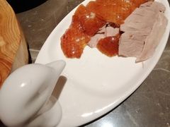 -金鸭季·北京烤鸭(深业上城店)