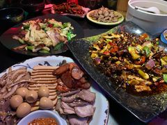 -醉小酒馆·川菜·江湖菜·重庆菜(观音桥旗舰店)