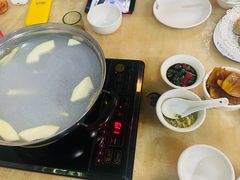 -华哥新鲜猪精品美食