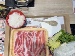-吉野家(大连黑石礁富丽庭店)