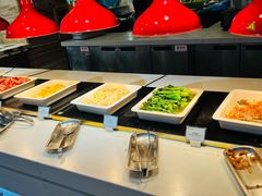 -威珀斯酒店·珀萃美食餐厅