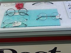 -宝视达眼镜(许昌时代广场店)