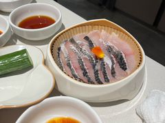 -海底捞火锅(长宁路龙之梦店)