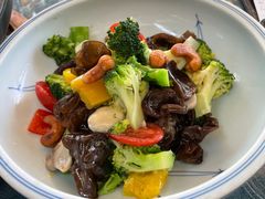 -野蔓果·山野菜(西湖景区·龙井茶田店)