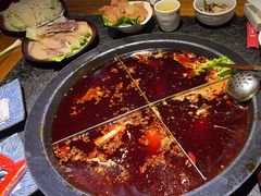 -陈眼镜火锅(总店)