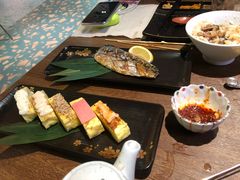 -龙神·炭烧酒场深夜食堂(新街口店)