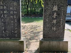 -兰亭风景区