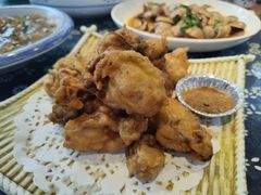 -旺角小渔村·海肠捞饭开创者(环山路店)