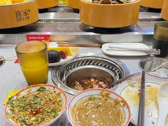 -喜家自助小火锅(乐客城店)