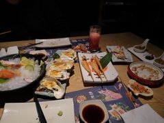 -新一喜铁板料理餐厅·铁板放题(北国商城店)