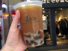 -1点点(丰盛町店)