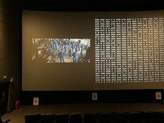 -CGV影城(滨江天街IMAX店)