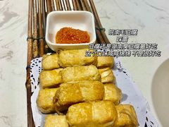 -不倒翁·安徽名菜楼(步行街店)