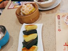 -点都德(皇岗村店)