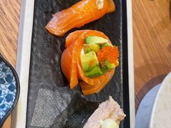 -六花亭居酒屋(永庆坊店)