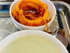 -姚记炒肝店(鼓楼店)