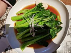 -绿茶餐厅(天通苑华联店)