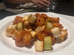-莫干山郡安里度假酒店-桃尖中餐厅