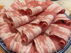 -宣武小院涮肉(前门店)