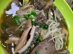-正宗阳山牛杂(东城店)