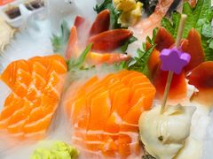 -清水日本料理铁板烧(学府路店)