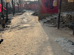 -红嫂家乡旅游区