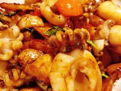 -79号渔船海鲜饭店(华强北店)