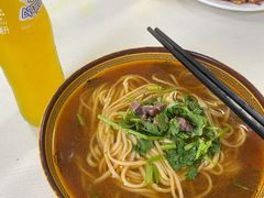 -桥西拉面