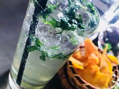 mojito-SUSU·苏苏(四合院创始店)
