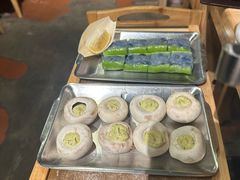 -霸腹烤肉(厦门柚子番店)