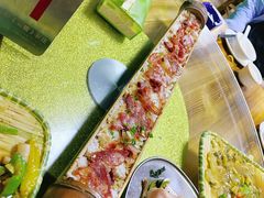 -花悦农庄 | 烧鸡·竹筒饭(沙迳高沙温泉香溪堡店)