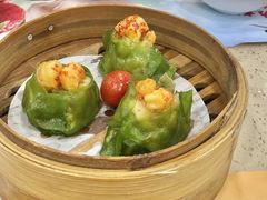-点都德(聚福楼店)