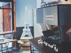 -糖房咖啡(南锣鼓巷店)