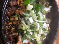 -金明玉小吃(康城路店)