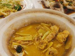 -东方之珠海鲜酒楼(南开店)