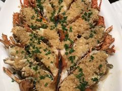 -老街渔味馆(芳华店)