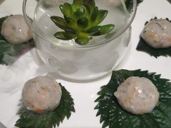 -鲜潭蒸汽石锅鱼(五道口购物中心店)