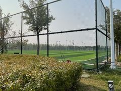 -瀛海足球主题公园