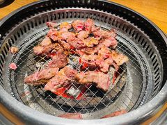 -大牛焱烧·和牛炭火烧放题