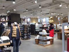 -MUJI无印良品(万科里店)