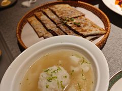 -秀儿四九城·新京菜(亚运村鸟巢店)