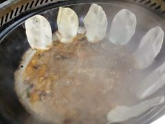 -三里屯土灶炖公鸡地锅鸡(江东店)