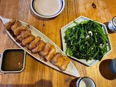 -长亭酒肆.武夷菜(鼓楼后海店)