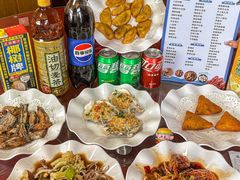 -鸿旺海鲜楼(平潭流水店)