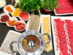 -世贸万锦大酒店·烹大师火锅达人