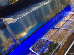 水产区-苏格里岛自助海鲜烤肉(青秀万达店)