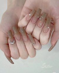-1T·1M 日式美甲美睫