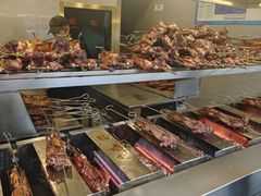 -老黄记手撕烤兔(玉林街店)